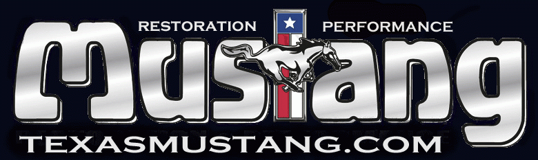 Texasmustang